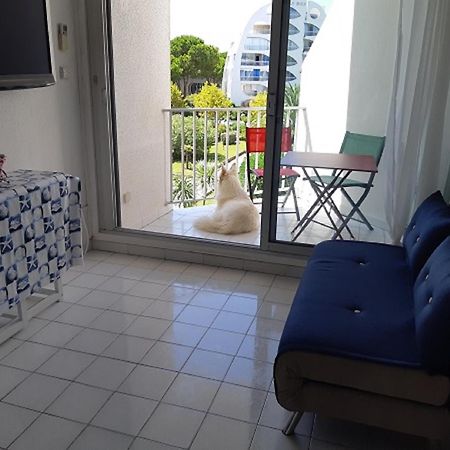 Vittoria Immobilier 6 -Reglement Sur Place - Cheques Vacances Acceptes لا غراند موت المظهر الخارجي الصورة