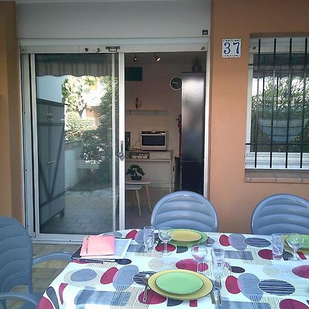 Vittoria Immobilier 6 -Reglement Sur Place - Cheques Vacances Acceptes لا غراند موت المظهر الخارجي الصورة