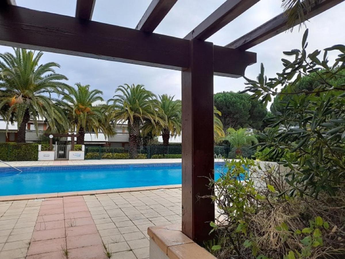 Vittoria Immobilier 6 -Reglement Sur Place - Cheques Vacances Acceptes لا غراند موت المظهر الخارجي الصورة