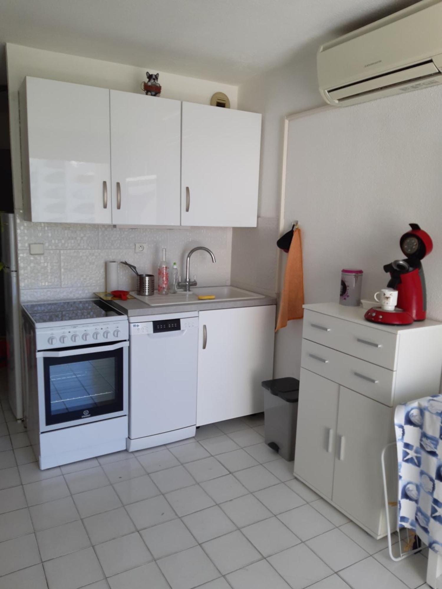 Vittoria Immobilier 6 -Reglement Sur Place - Cheques Vacances Acceptes لا غراند موت المظهر الخارجي الصورة