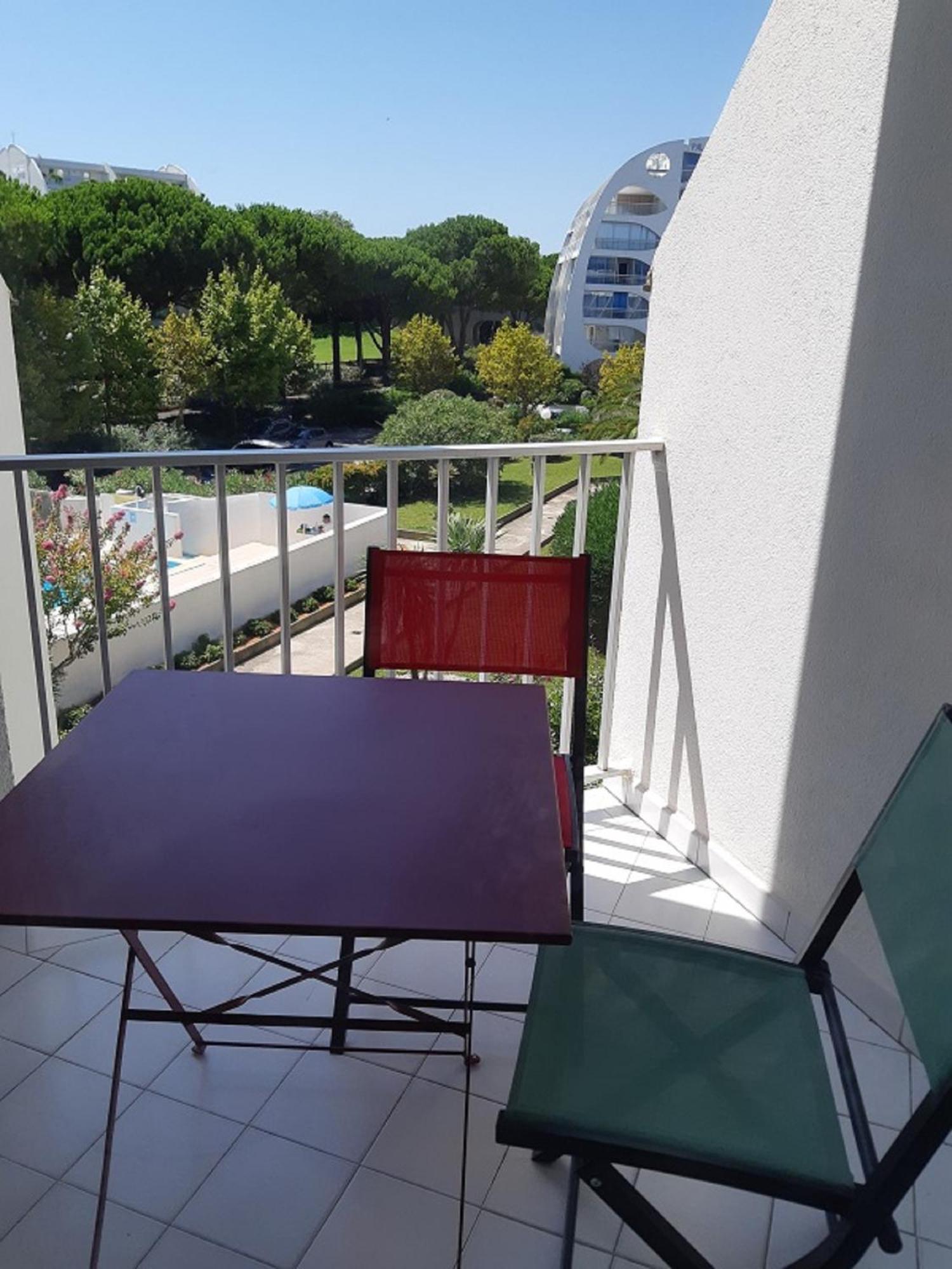 Vittoria Immobilier 6 -Reglement Sur Place - Cheques Vacances Acceptes لا غراند موت المظهر الخارجي الصورة