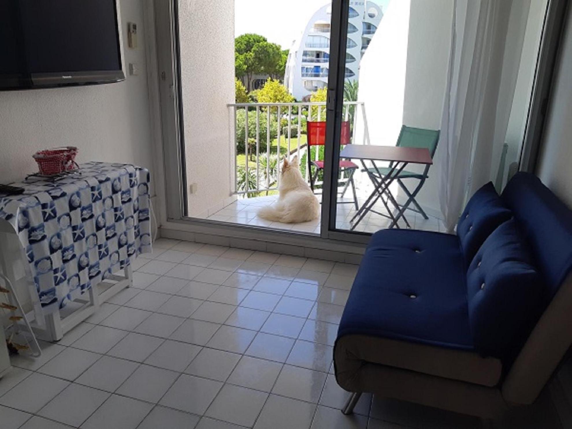 Vittoria Immobilier 6 -Reglement Sur Place - Cheques Vacances Acceptes لا غراند موت المظهر الخارجي الصورة