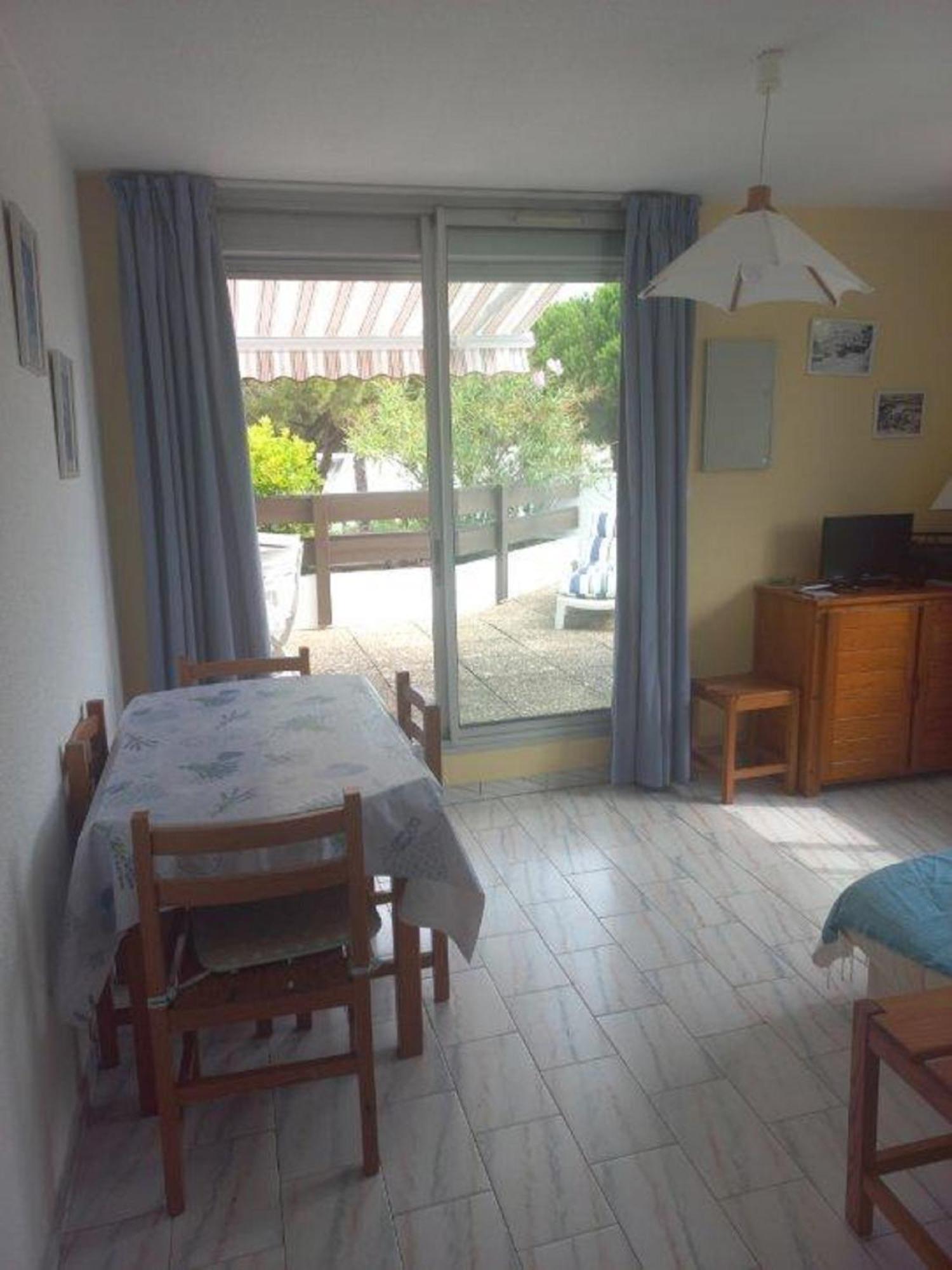Vittoria Immobilier 6 -Reglement Sur Place - Cheques Vacances Acceptes لا غراند موت الغرفة الصورة