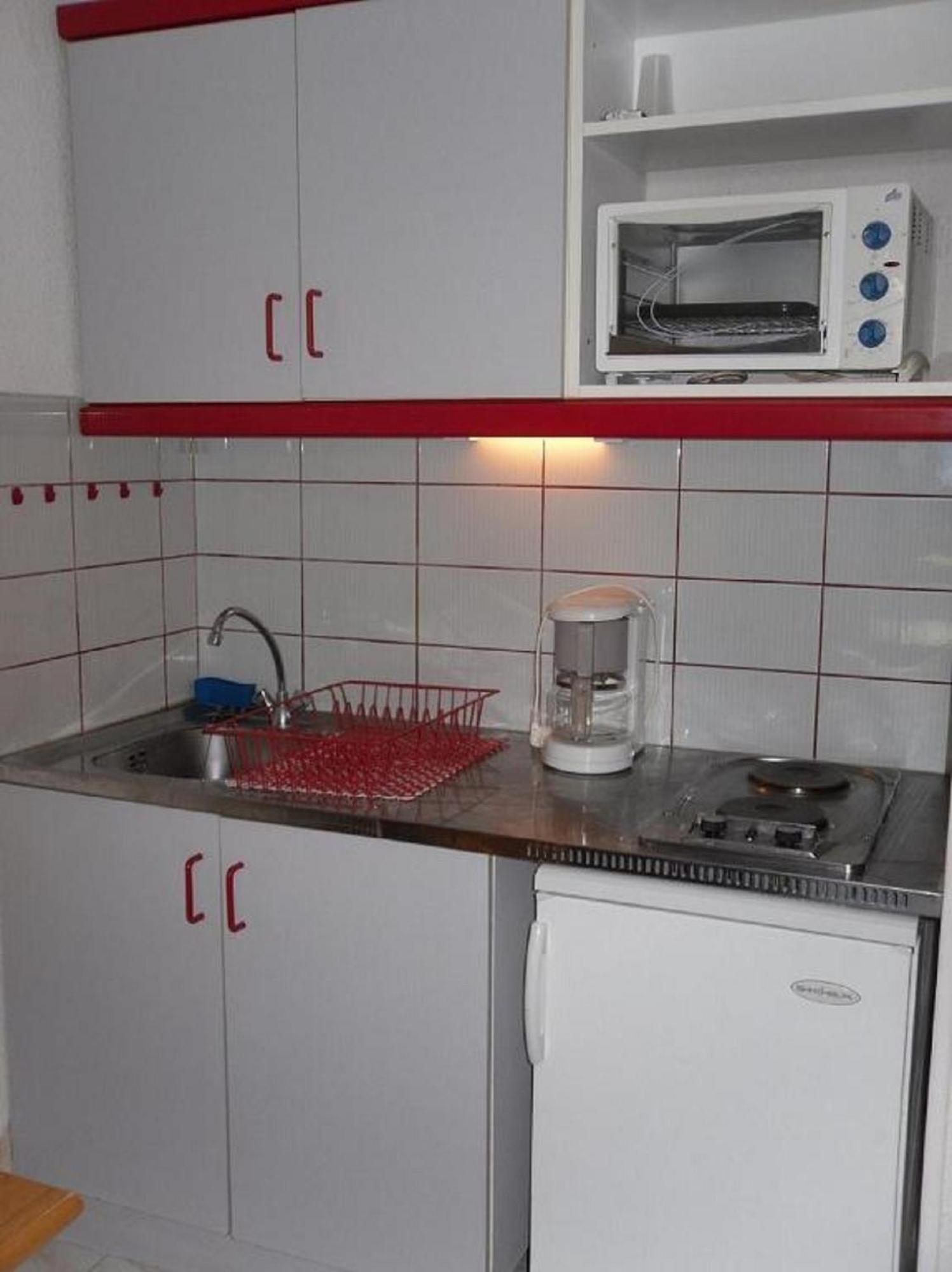 Vittoria Immobilier 6 -Reglement Sur Place - Cheques Vacances Acceptes لا غراند موت الغرفة الصورة