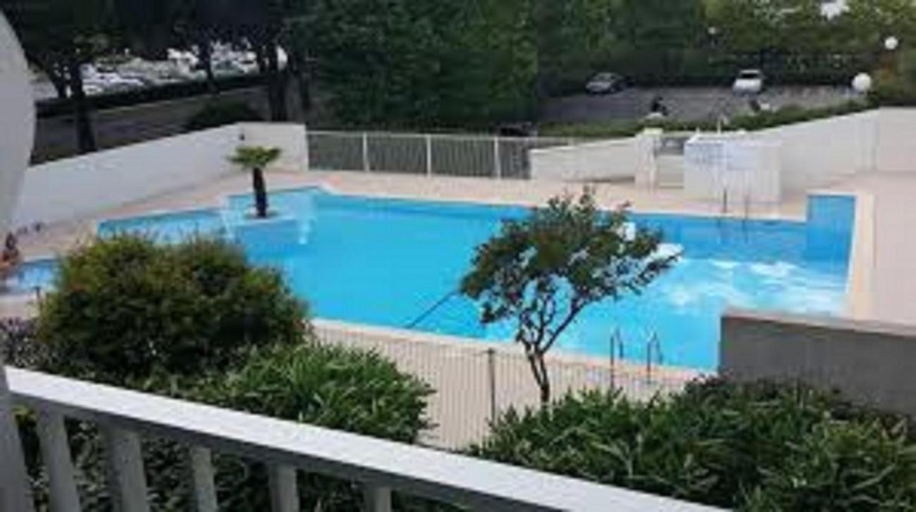 Vittoria Immobilier 6 -Reglement Sur Place - Cheques Vacances Acceptes لا غراند موت المظهر الخارجي الصورة