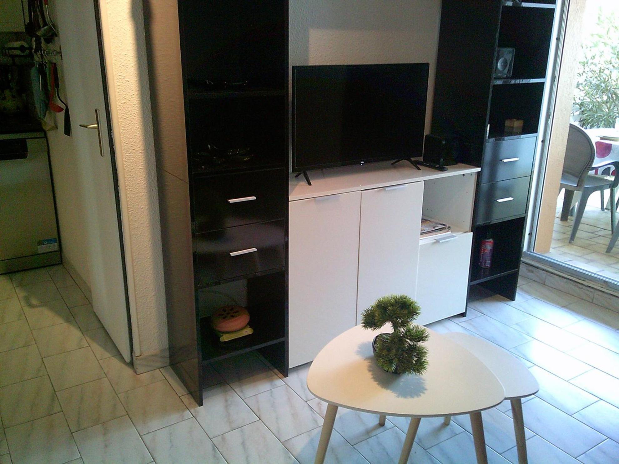 Vittoria Immobilier 6 -Reglement Sur Place - Cheques Vacances Acceptes لا غراند موت الغرفة الصورة