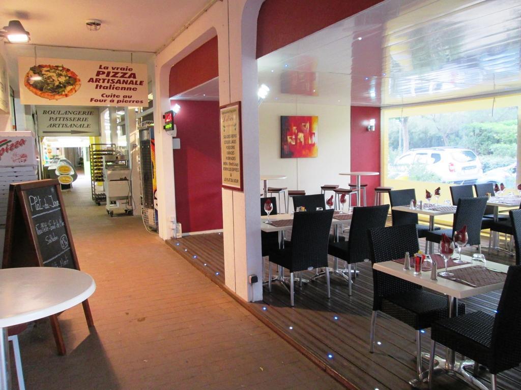 Vittoria Immobilier 6 -Reglement Sur Place - Cheques Vacances Acceptes لا غراند موت المظهر الخارجي الصورة