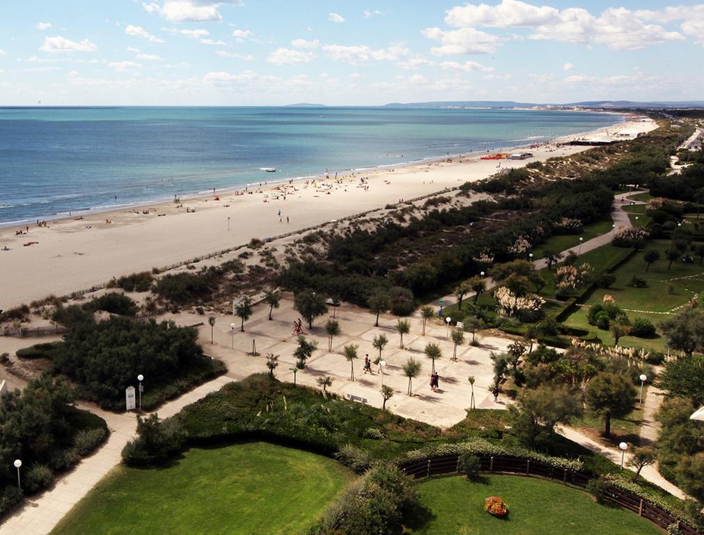 Vittoria Immobilier 6 -Reglement Sur Place - Cheques Vacances Acceptes لا غراند موت المظهر الخارجي الصورة